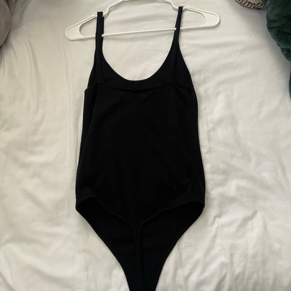 Yummy bodysuit